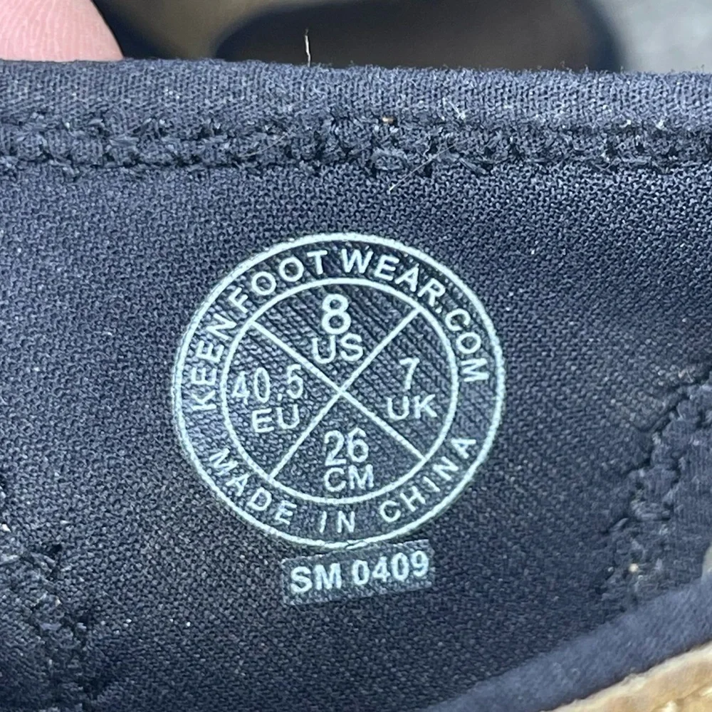 Keen Newport H2 Sandals